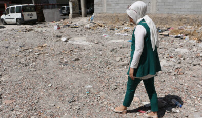 Diyarbakır’da 60 saat enkazda kaldı: Yaşadıklarını kitaplaştırdı