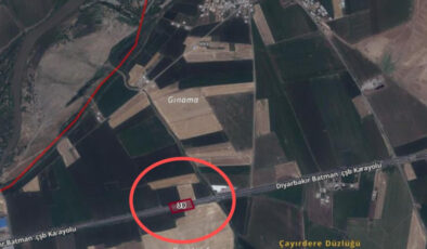 Diyarbakır’da 63 yıllık miras davası sonuçlandı: 19 bin metrekare arazi 17 mirasçıya paylaştırıldı