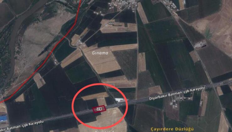 Diyarbakır’da 63 yıllık miras davası sonuçlandı: 19 bin metrekare arazi 17 mirasçıya paylaştırıldı