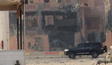 Doha’da patlama sesleri: İsrail müzakereler sırasında Hamas’ı hedef aldı