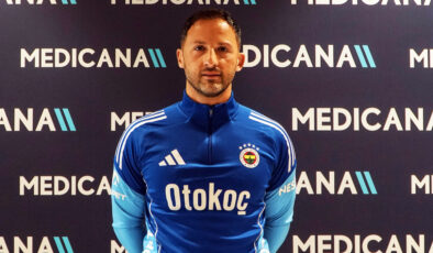 Domenico Tedesco sahaya indi