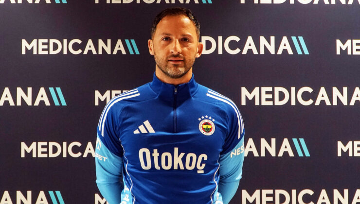 Domenico Tedesco sahaya indi