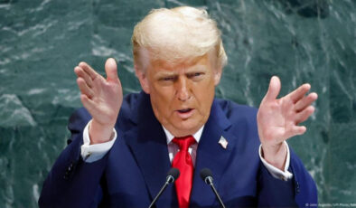 Donald Trump, BM’de yaşadığı aksaklıklar için soruşturma istedi