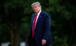 Donald Trump: Gazze’de anlaşmaya yakınız