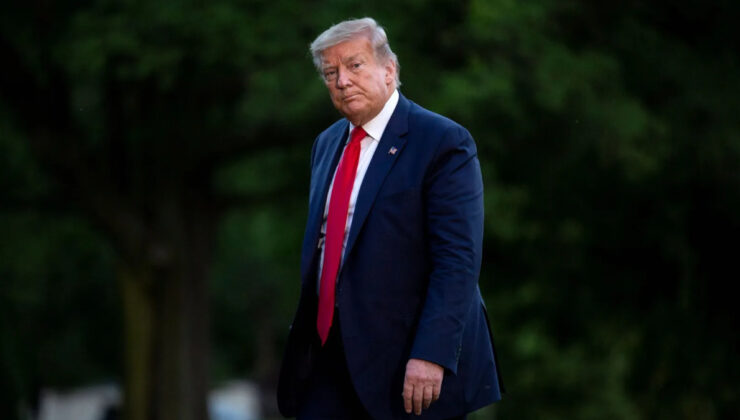 Donald Trump: Gazze’de anlaşmaya yakınız