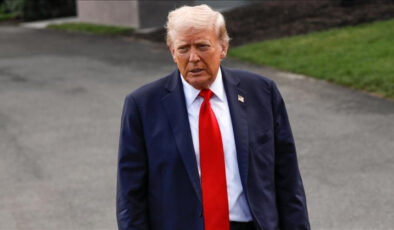 Donald Trump: Gelecek yılın başlarında Çin’e ziyaret gerçekleştireceğim