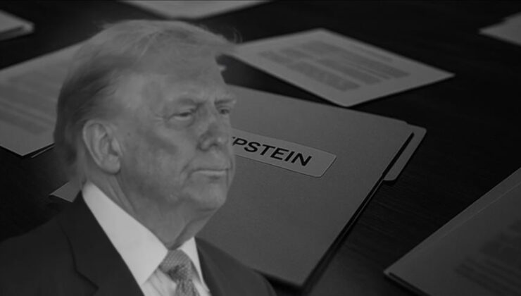 Donald Trump’ın reddettiği Jeffrey Epstein mektubunu paylaştılar