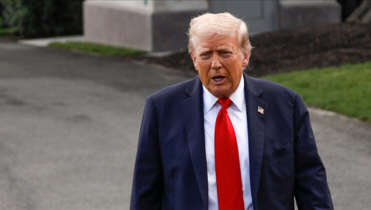 Donald Trump’tan Azerbaycan – Ermenistan paylaşımı: Onur duyuyorum