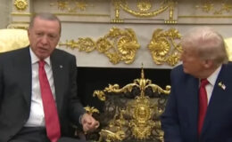 Donald Trump’tan “F-35” yanıtı: Türkiye istediğini alacak