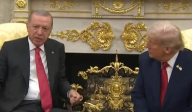 Donald Trump’tan “F-35” yanıtı: Türkiye istediğini alacak