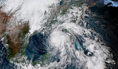 Dünya Meteoroloji Örgütü açıkladı: Etki edemeyecek…