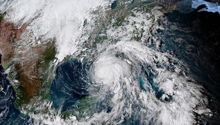 Dünya Meteoroloji Örgütü açıkladı: Etki edemeyecek…