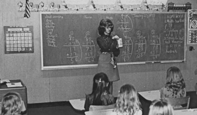 Dünyayı değiştiren 10 ünlü öğretmen