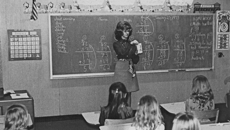 Dünyayı değiştiren 10 ünlü öğretmen