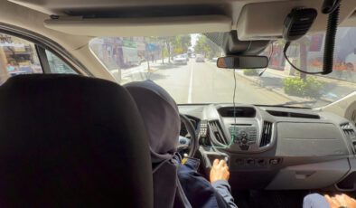 Düzce’de fermuar sistemi yaşama yol verdi