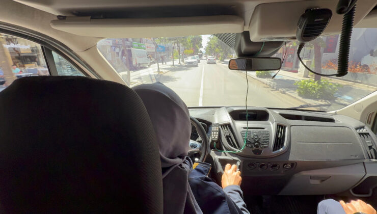 Düzce’de fermuar sistemi yaşama yol verdi