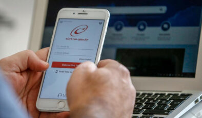 E-Devlet’te yeni dönem: Ödeme ve kimlik doğrulama başlıyor!