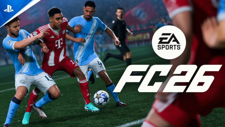 EA Sports FC 26’da Türkiye’deki en yüksek reytingli futbolcular belli oldu