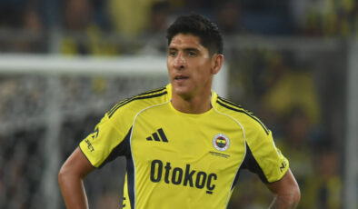 Alvarez’den Çarpıcı Açıklamalar: “Mourinho İçin Geldim”