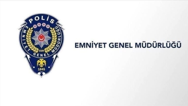 EGM: Dezenformasyon içerikli paylaşım yapan 14 kişi hakkında işlem başlatıldı
