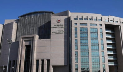 Ekrem İmamoğlu’nun duruşma salonundaki görüntülerinin çekilmesine ilişkin soruşturma başlatıldı