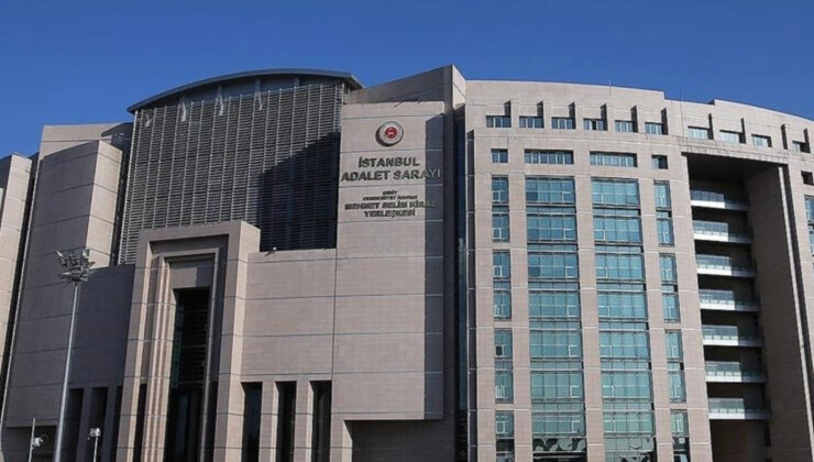 Ekrem İmamoğlu’nun duruşma salonundaki görüntülerinin çekilmesine ilişkin soruşturma başlatıldı