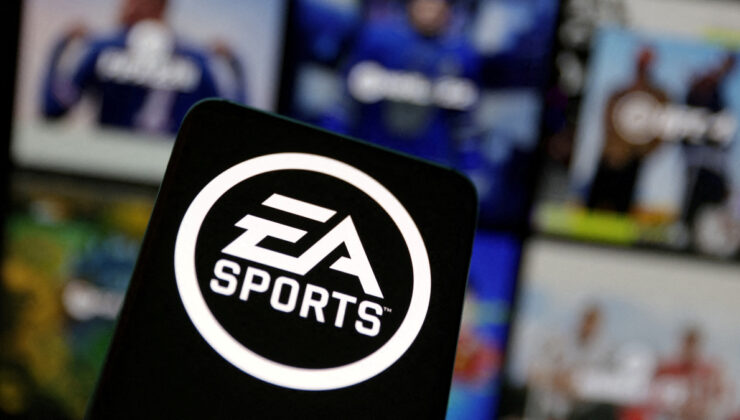 Electronic Arts, 55 milyar dolara Araplara satıldı