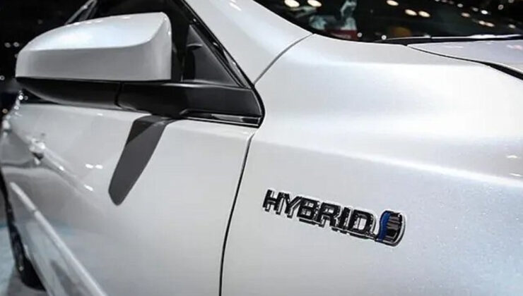 En ucuz hibrit araçlar belli oldu! Bu modeller 2025’in gözdesi