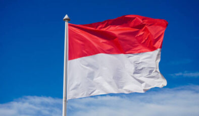 Endonezya’yı karıştıran milletvekili ödenekleri iptal edildi