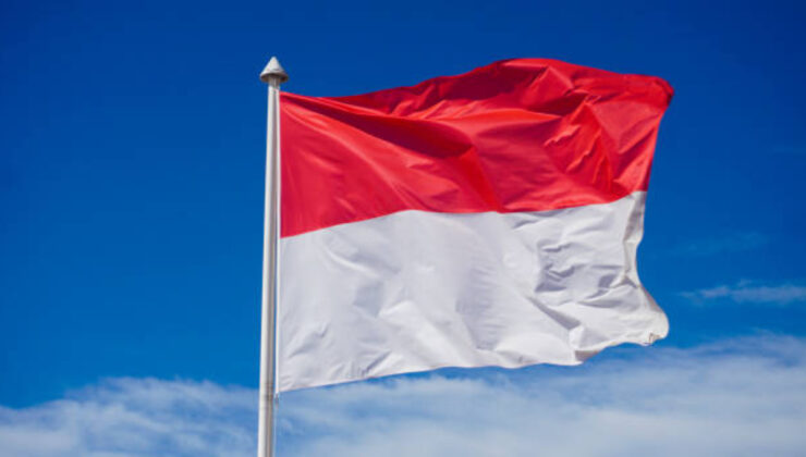 Endonezya’yı karıştıran milletvekili ödenekleri iptal edildi