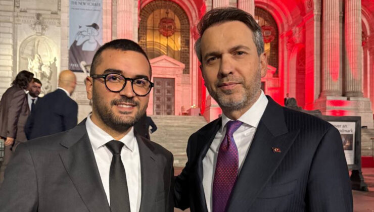 Enerji Bakanı Alparslan Bayraktar, ABD ile yapılan yeni anlaşmaları anlattı