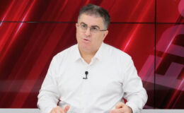 Ersan Şen: CHP Ekrem İmamoğlu’na takılıp kaldı, sokağa inemiyor