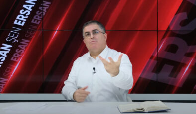 Ersan Şen: İstanbul’da ne olursa olsun CHP’li belediyeler hizmete devam etmeli