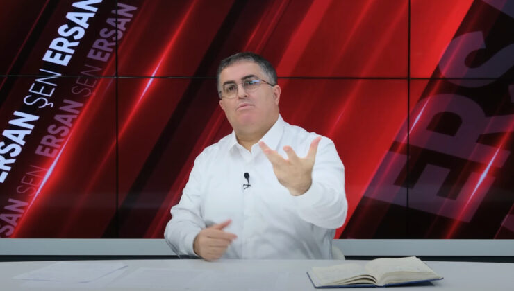 Ersan Şen: İstanbul’da ne olursa olsun CHP’li belediyeler hizmete devam etmeli