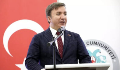 Erzincan Valisi Hamza Aydoğdu’dan gençlere 4 yeni müjde