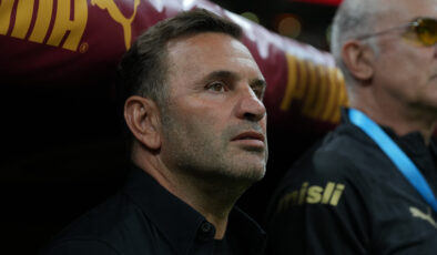 ESH Spor, Okan Buruk’a sordu: Victor Osimhen ne zaman dönecek?