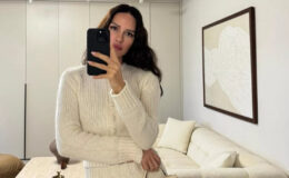 Eşinden tek celsede boşanan Yasemin Özilhan lüks siteye taşınıyor! Kirasına yorum yağdı