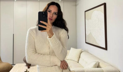 Eşinden tek celsede boşanan Yasemin Özilhan lüks siteye taşınıyor! Kirasına yorum yağdı