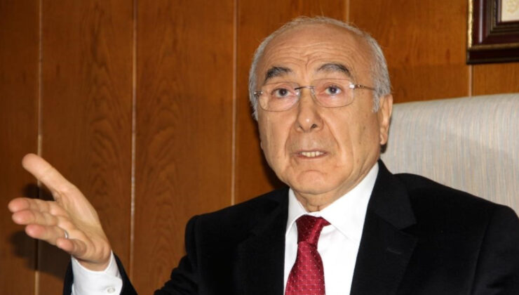 Eski Adana Belediye Başkanı Aytaç Durak, uçakta kalp krizi geçirdi