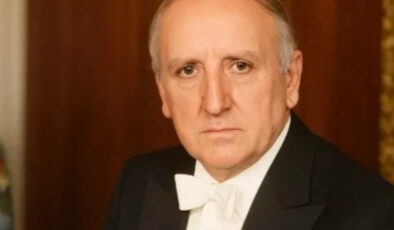 Eski TBMM Başkanı Cahit Karakaş vefat etti