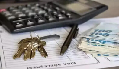 Eylül ayı kira artış oranı yüzde kaç oldu? 2025 eylül ayı kira zammı kaç TL?