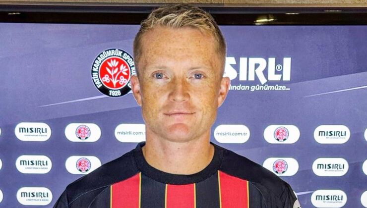 Fatih Karagümrük, Sam Larsson’u transfer etti