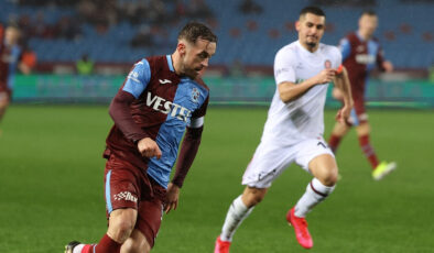 Süper Lig’de Kritik Randevu: Trabzonspor, Karagümrük’e Konuk Oluyor