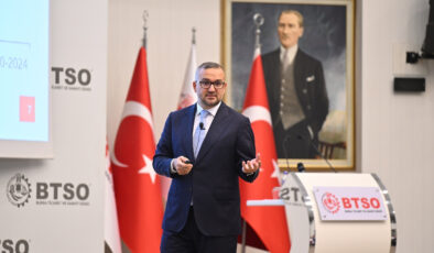 Fatih Karahan: Yıl sonu enflasyonun yüzde 29’un altına düşmesini bekliyoruz
