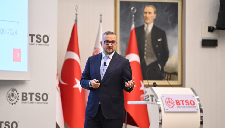 Fatih Karahan: Yıl sonu enflasyonun yüzde 29’un altına düşmesini bekliyoruz