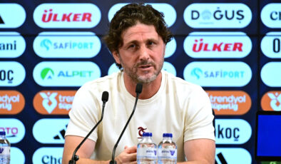 Fatih Tekke: Yarışın dışına itildik