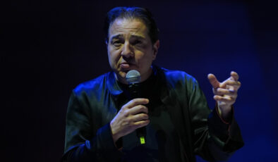 Fazıl Say’dan Gazze paylaşımı: Soykırımdır, nokta!