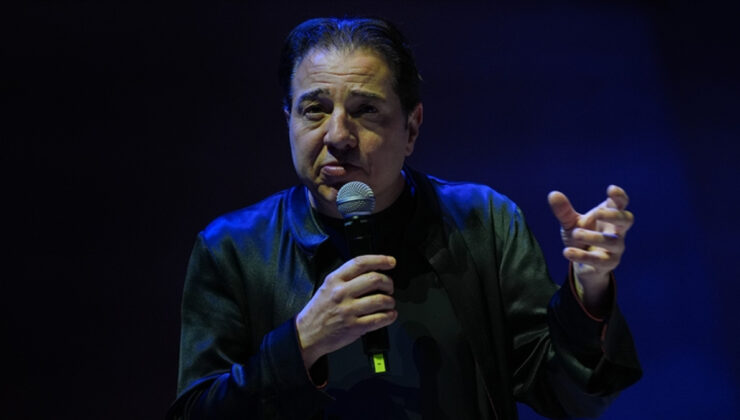 Fazıl Say’dan Gazze paylaşımı: Soykırımdır, nokta!