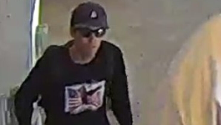 FBI, Charlie Kirk suikastı şüphelisinin fotoğrafını yayınladı