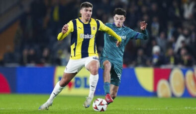 Fenerbahçe açıkladı: Yusuf Akçiçek resmen Al Hilal’de